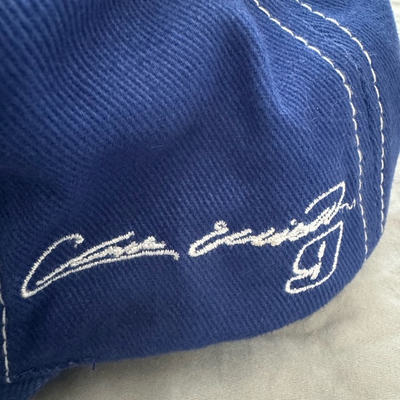 Napa Racing Hat Ron Capps #28 Chase Elliot #9 Intrepid Fallen Heroes Fund Hat - Picture 4 of 12